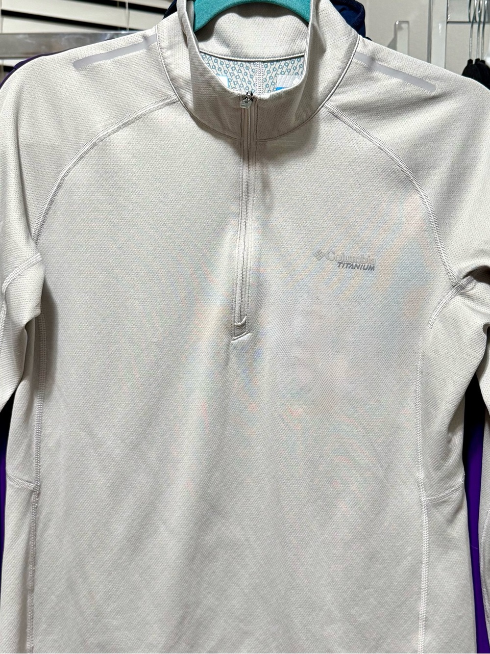 Columbia Titanium Pullover - Picture 12 of 16